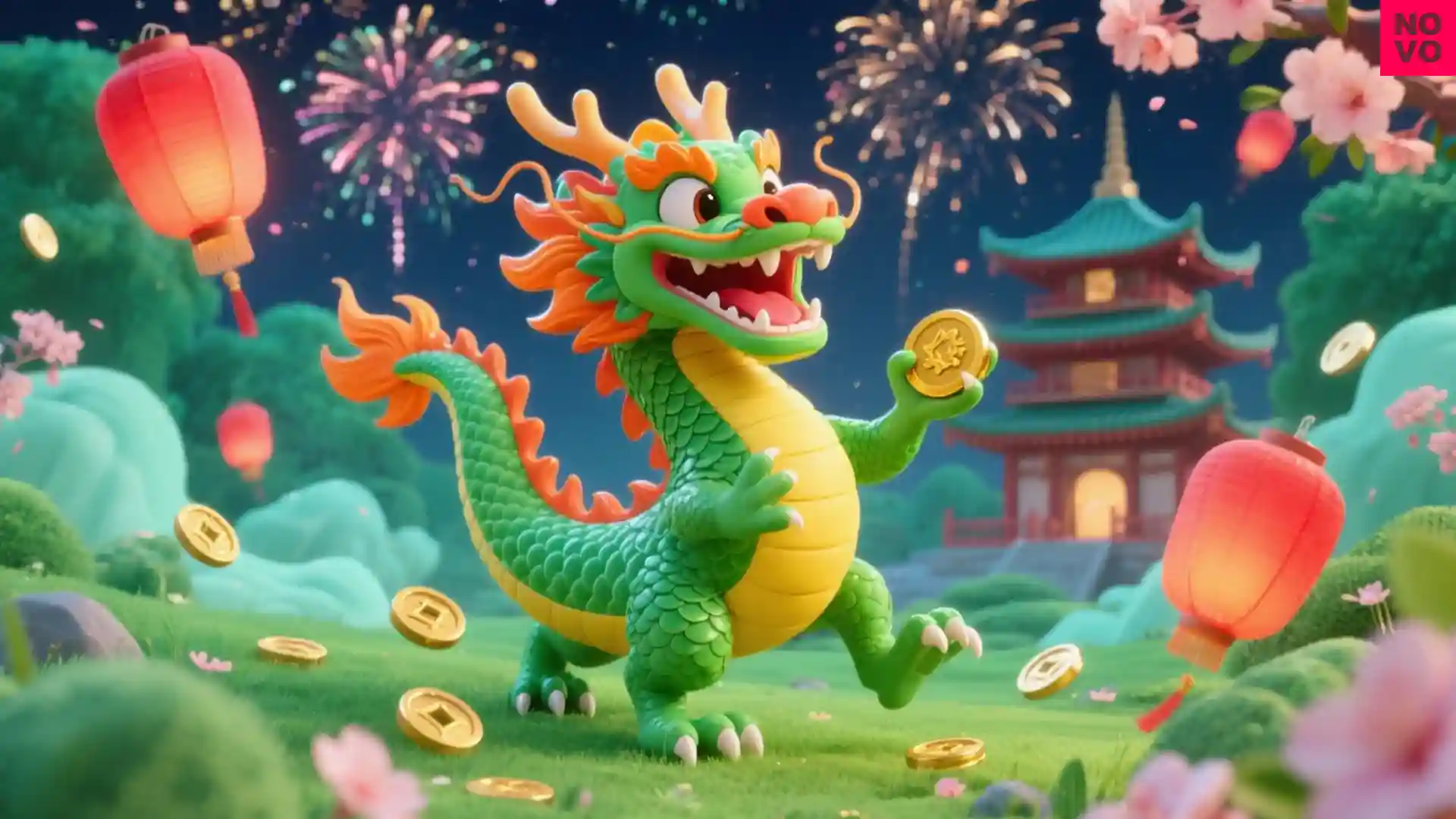 entretenimento online